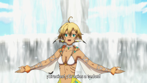 Monster Musume no Oishasan